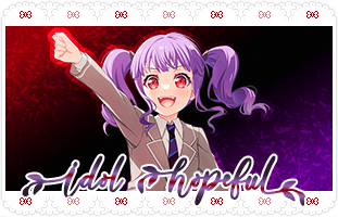 View badge set?