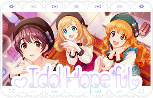 View badge set?